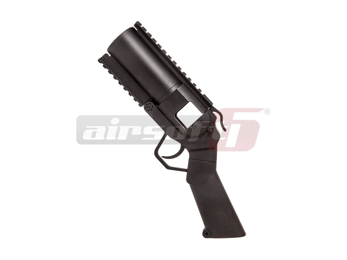 CYMA lansator grenada tip pistol 40mm 3