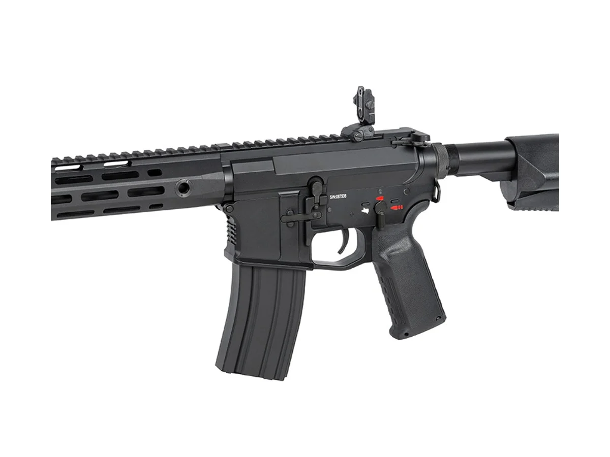 Cyma M4 CM.097 Upgraded Version 6