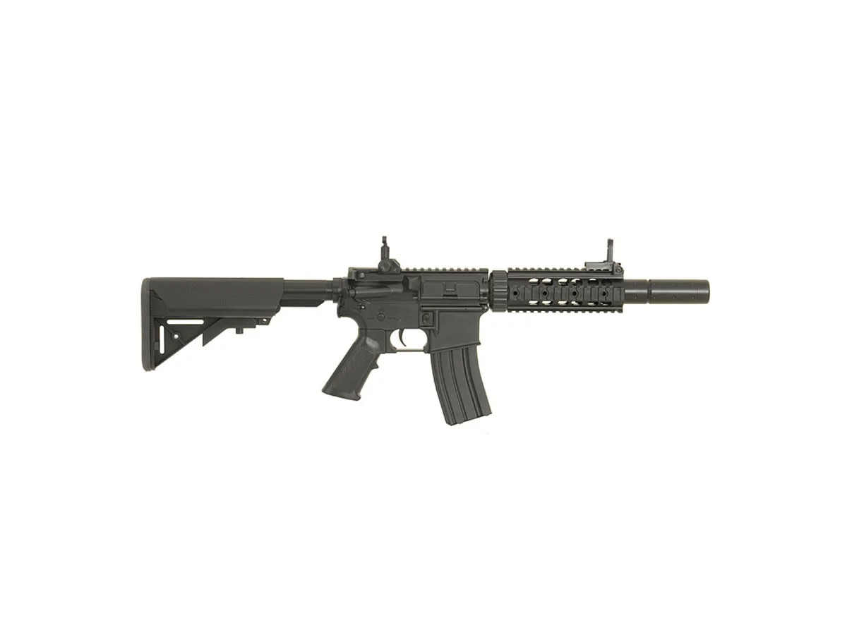 Cyma M4 CM.513 5