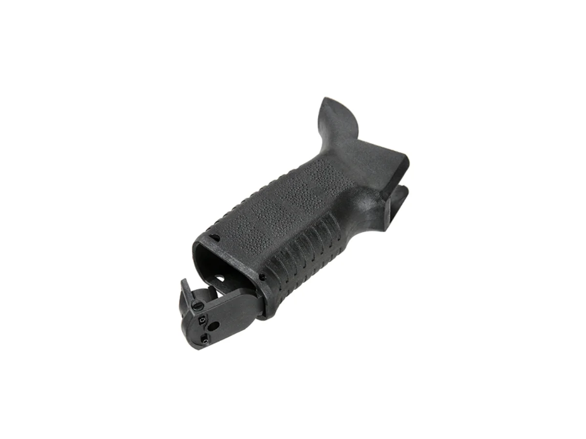 Cyma maner motor M4 enhanced  5