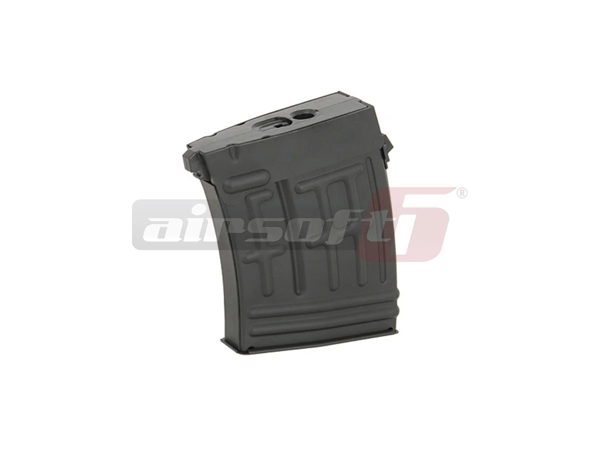 Cyma incarcator SVD mid cap 80 bile 2