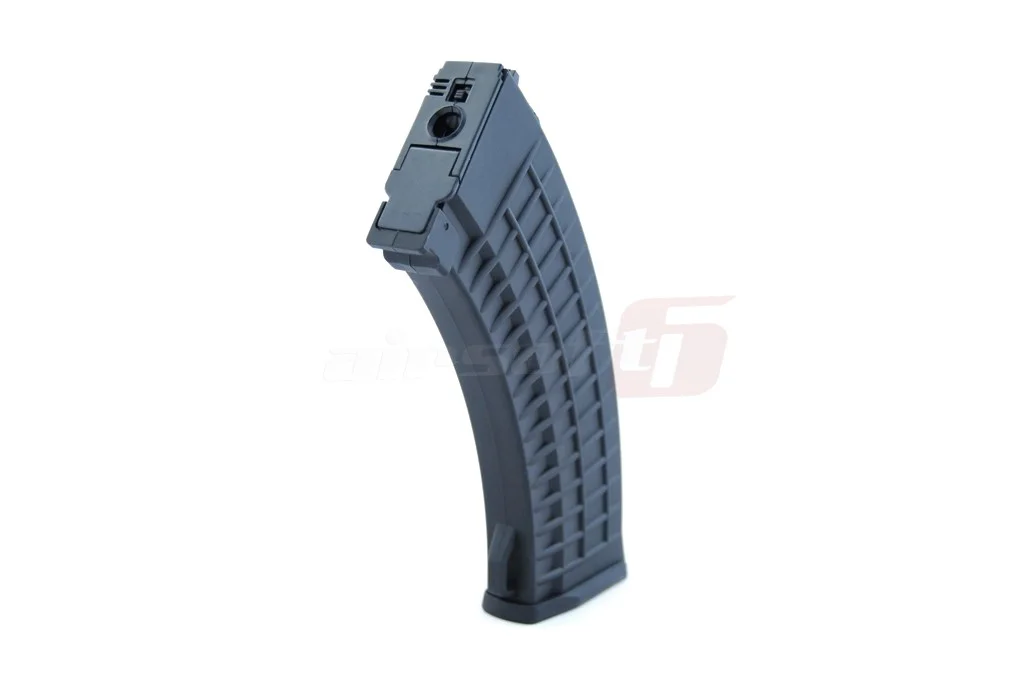 Cyma incarcator AK Hi Cap Waffle 4