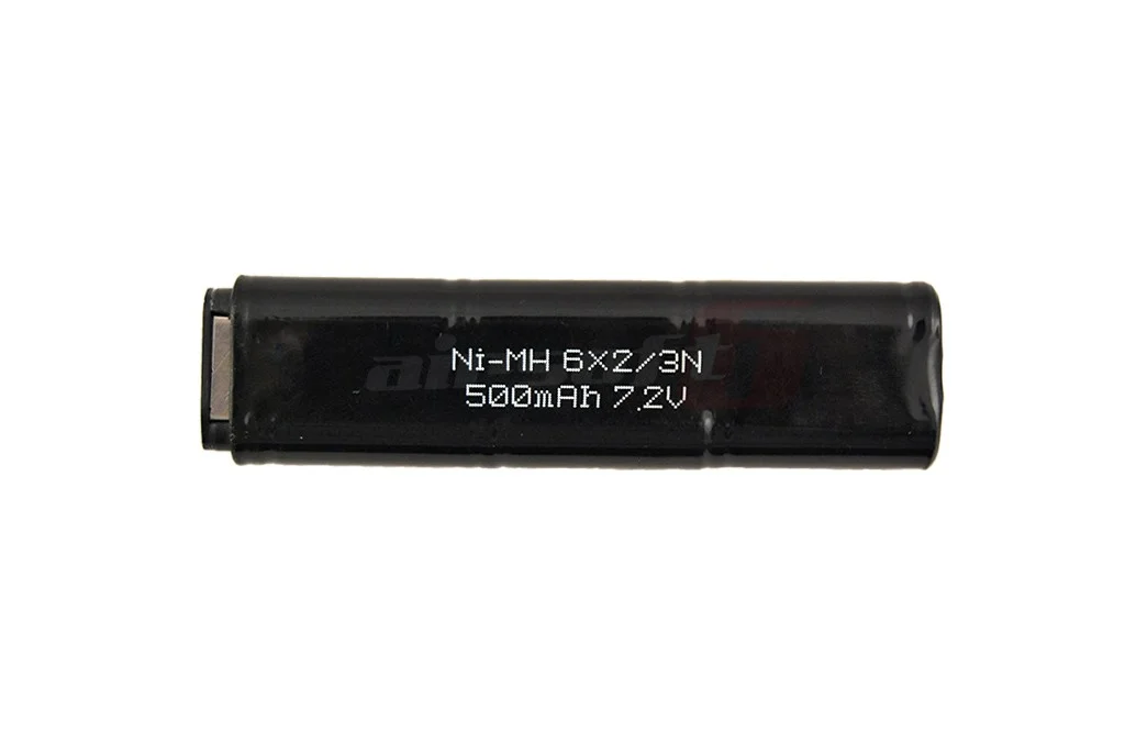 Cyma acumulator 7.2V 500 mAh AEP 2
