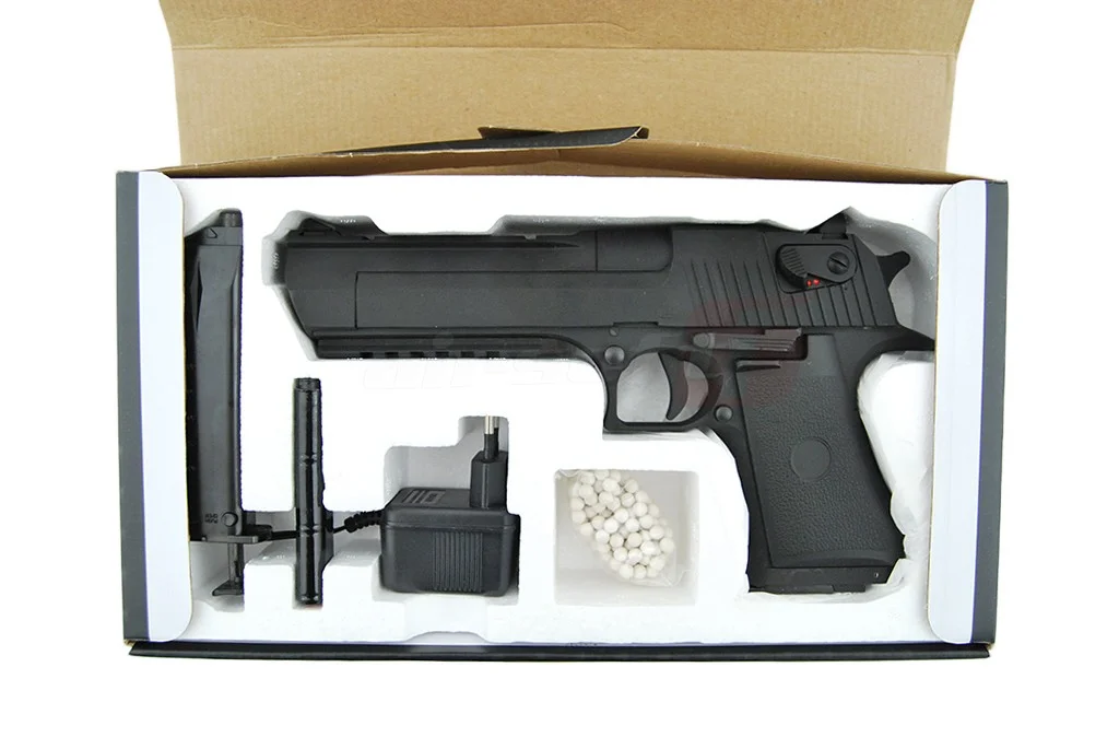 Cyma Desert Eagle electric CM.121 4