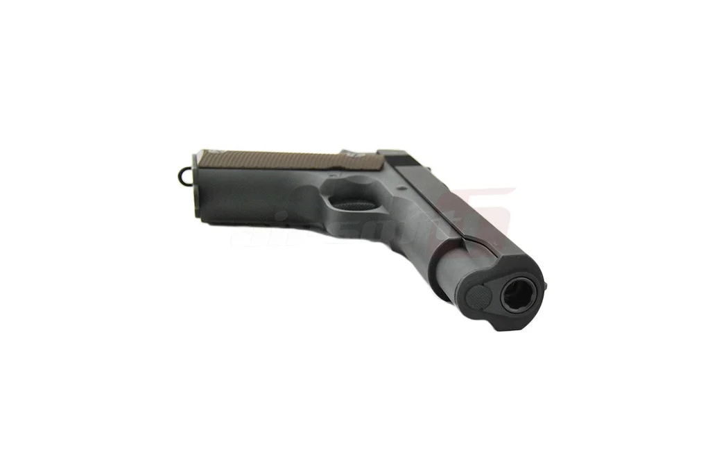 Cyma 1911 electric CM.123 10