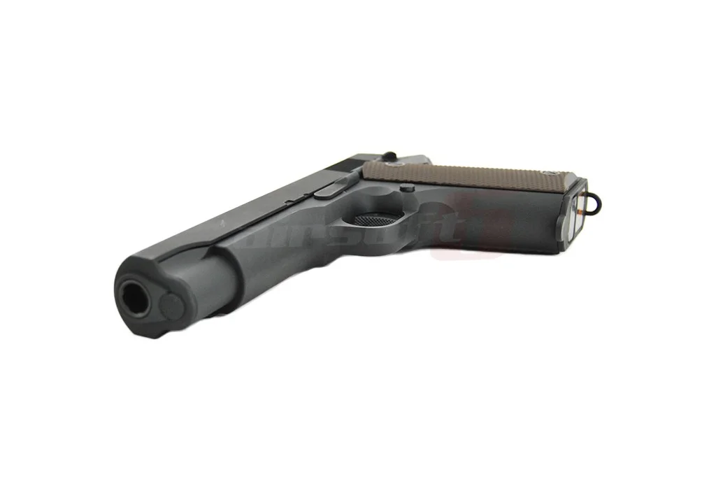 Cyma 1911 electric CM.123 14
