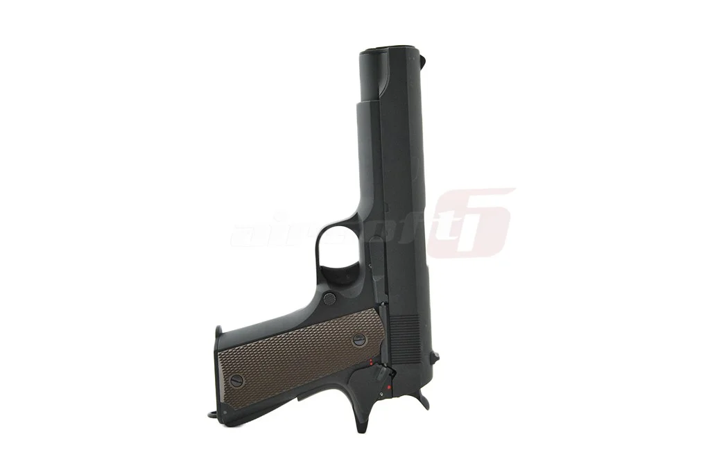 Cyma 1911 electric CM.123 13