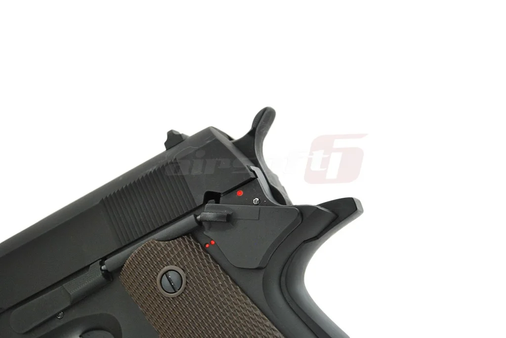 Cyma 1911 electric CM.123 2