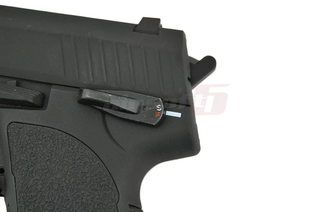 Cyma USP electric CM.125 3