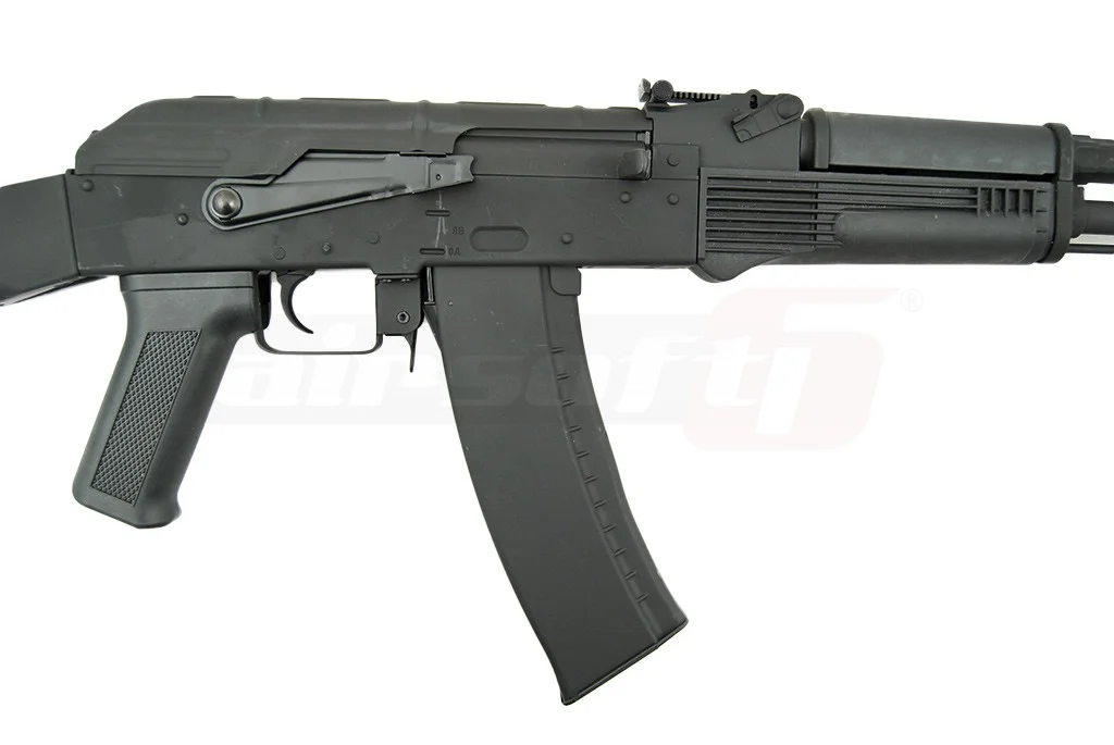 Cyma AK105 tactic CM.031B 4