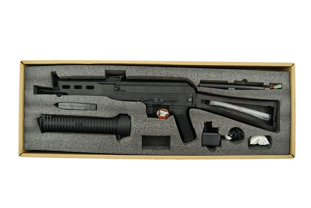 Cyma PP-19 Bizon CM.058 9