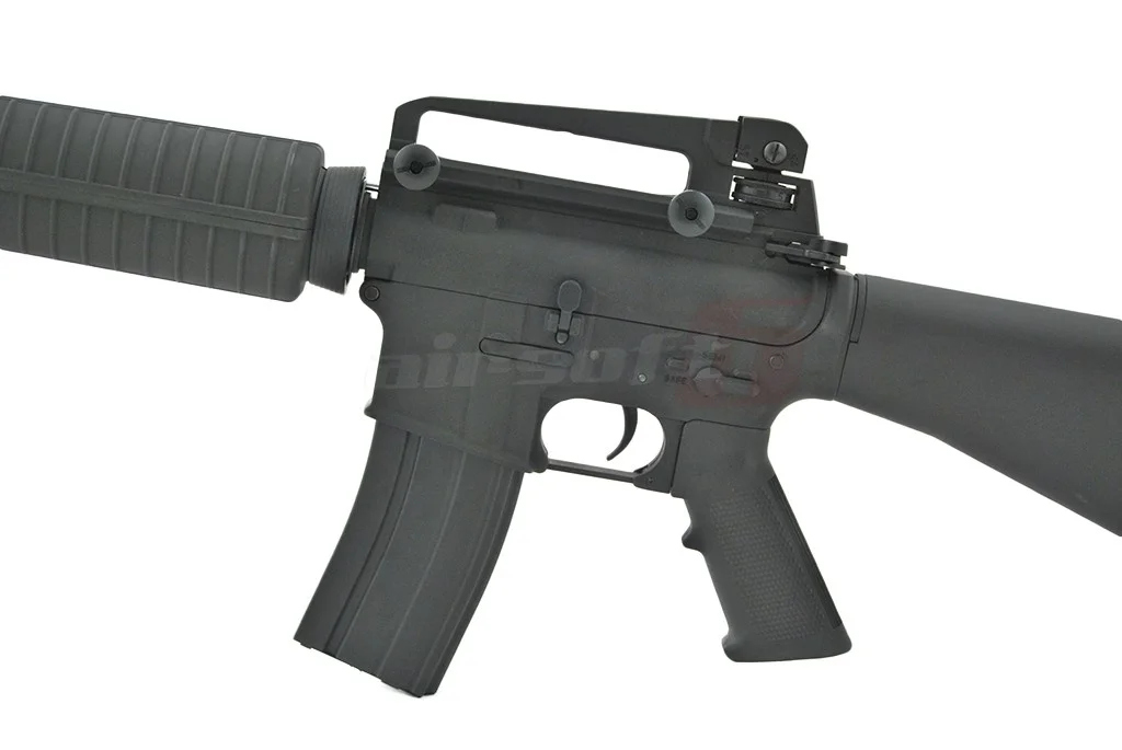 Cyma M16A4 CM.009 3