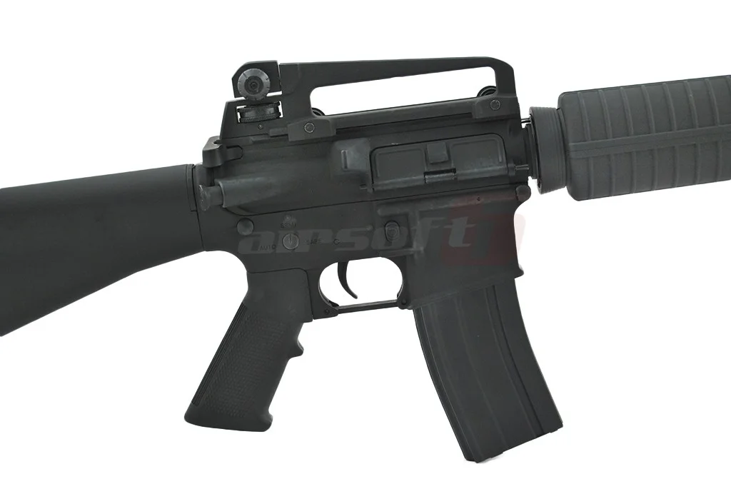 Cyma M16A4 CM.009 5