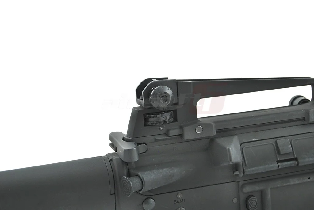 Cyma M16A4 CM.009 4