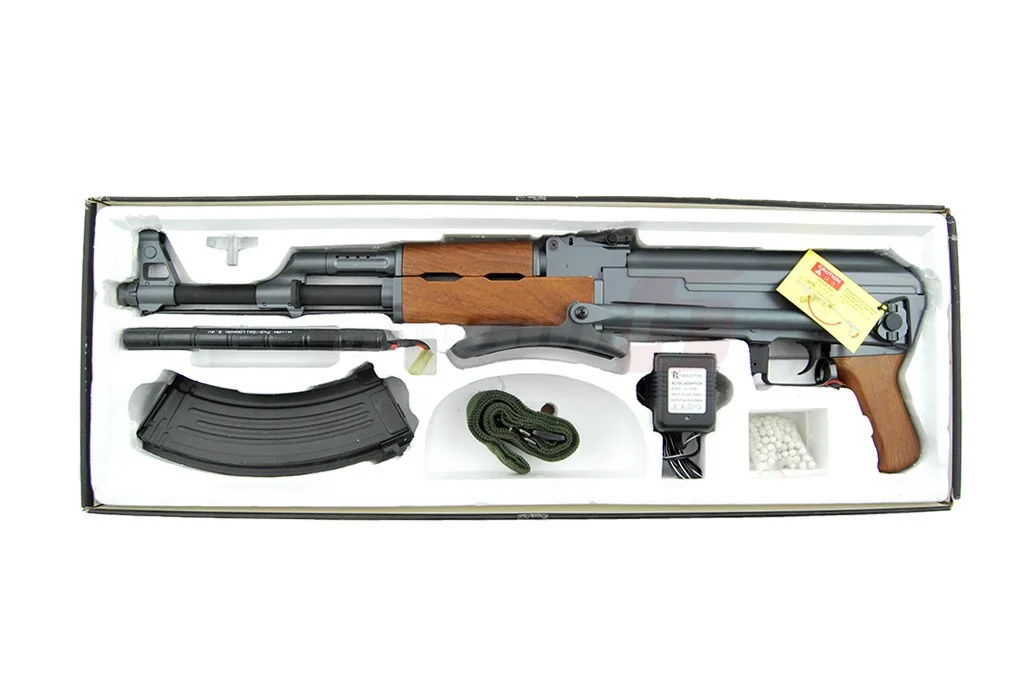 Cyma AK47 S CM.028S 3