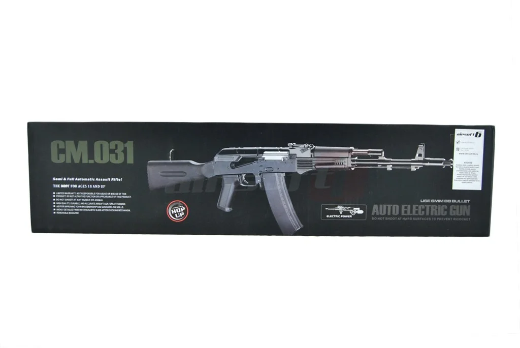 Cyma AK103 CM.031