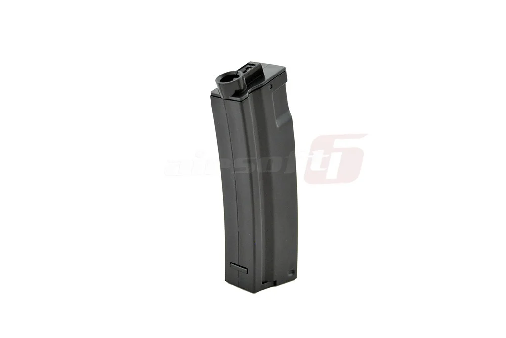 Cyma incarcator MP5 scurt mid cap 3