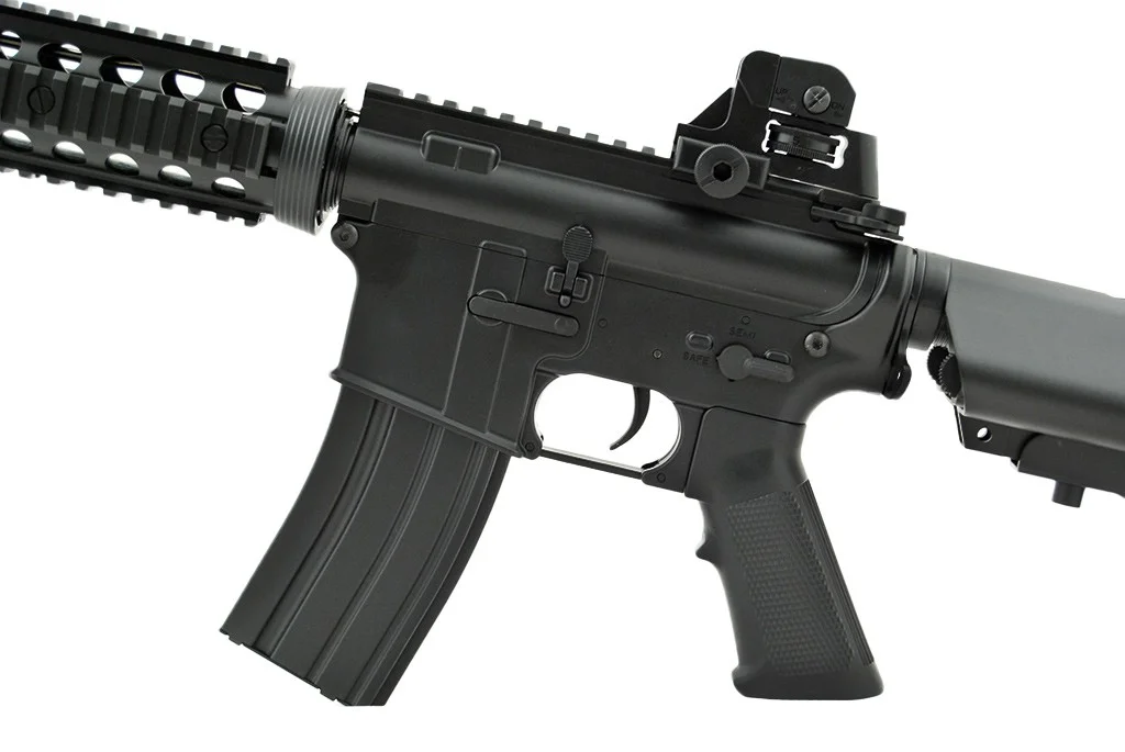 Cyma M4 CM.506 ABS 8