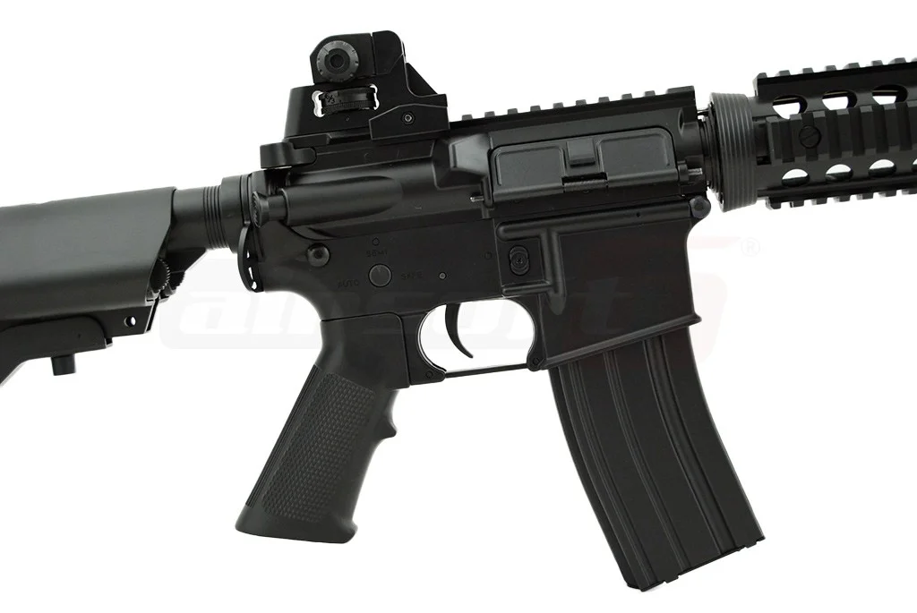Cyma M4 CM.506 ABS 6