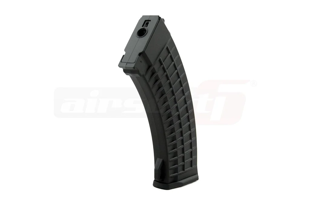 Cyma incarcator AK mid cap Waffle 2