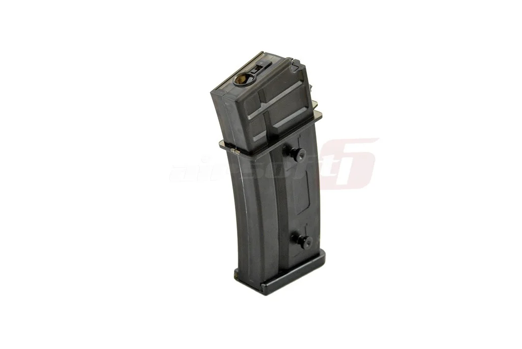 Cyma incarcator G36 mid cap 3