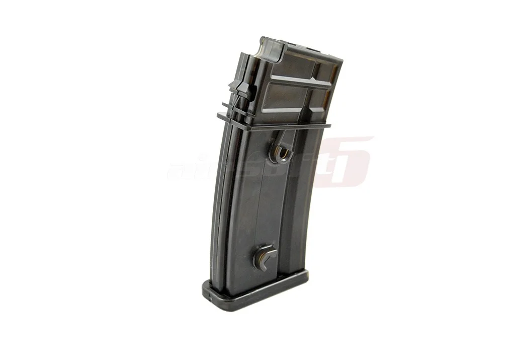 Cyma incarcator G36 mid cap 2