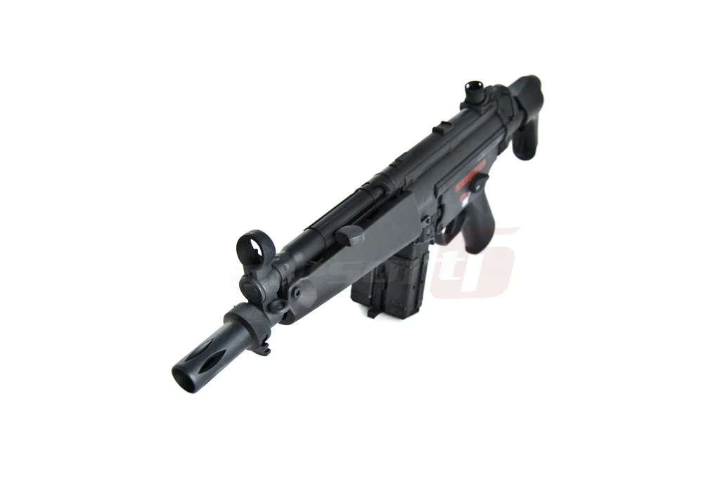 Cyma MP5 Navy CM.027J 4