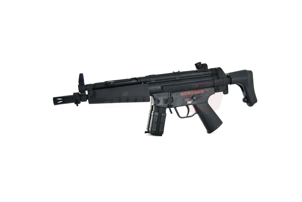 Cyma MP5 Navy CM.027J 9