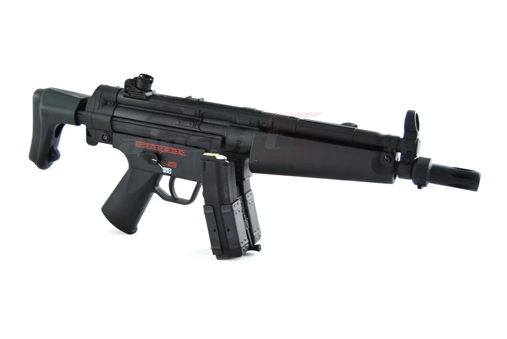 Cyma MP5 Navy CM.027J 10
