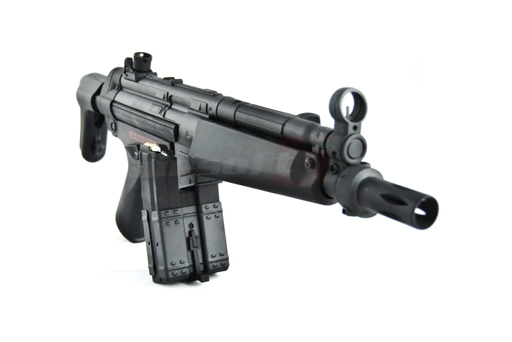 Cyma MP5 Navy CM.027J 8