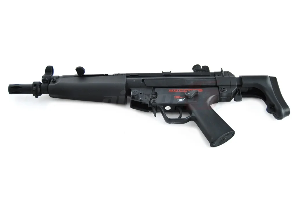 Cyma MP5 Navy CM.027J 6