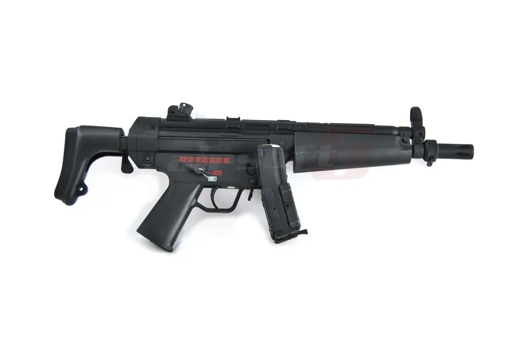 Cyma MP5 Navy CM.027J 2