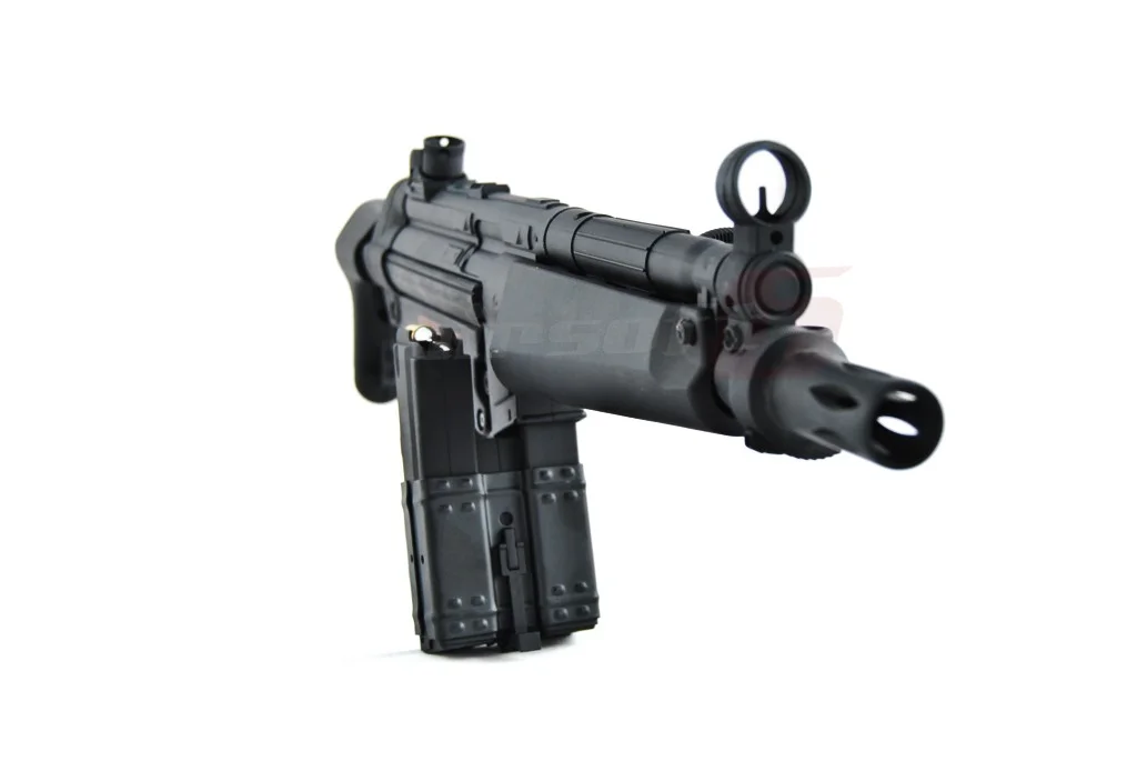 Cyma MP5 Navy CM.027J 5