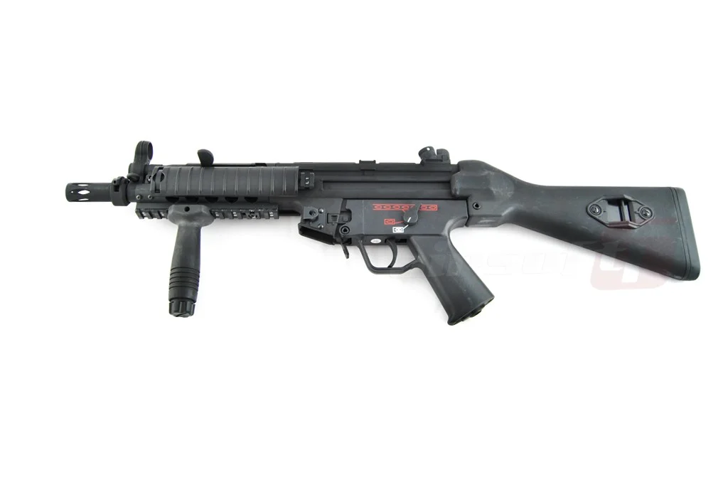 Cyma MP5 A4 RIS CM.041B 2