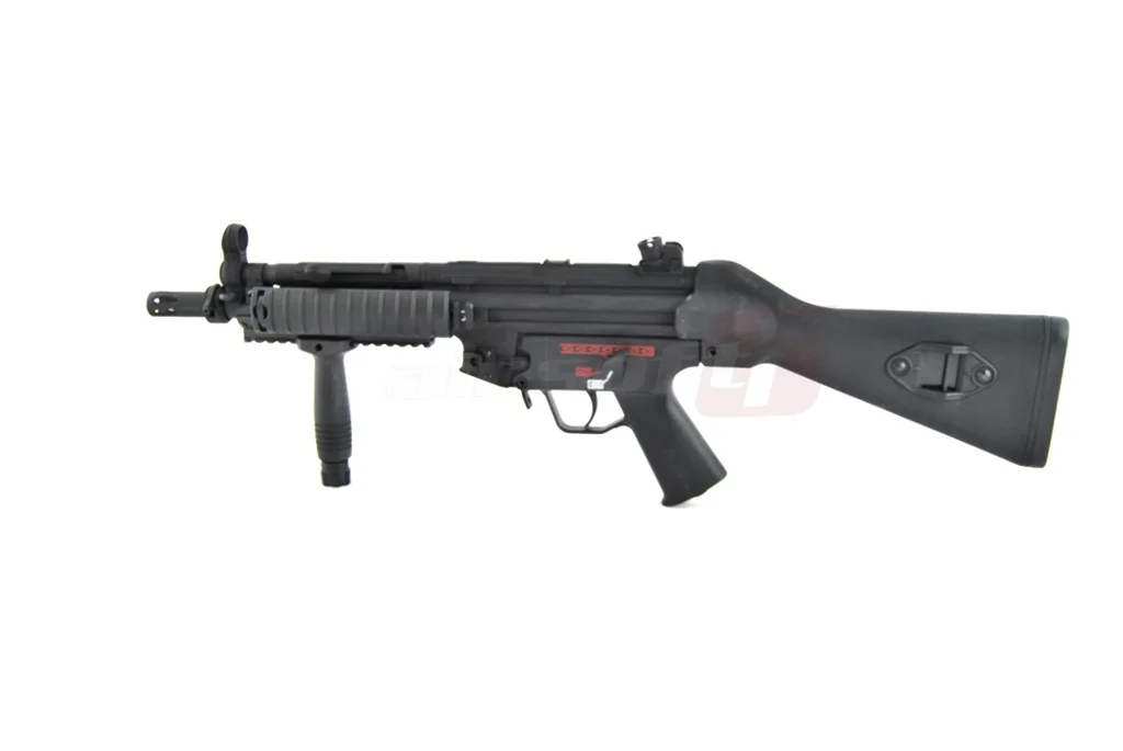 Cyma MP5 A4 RIS CM.041B 5