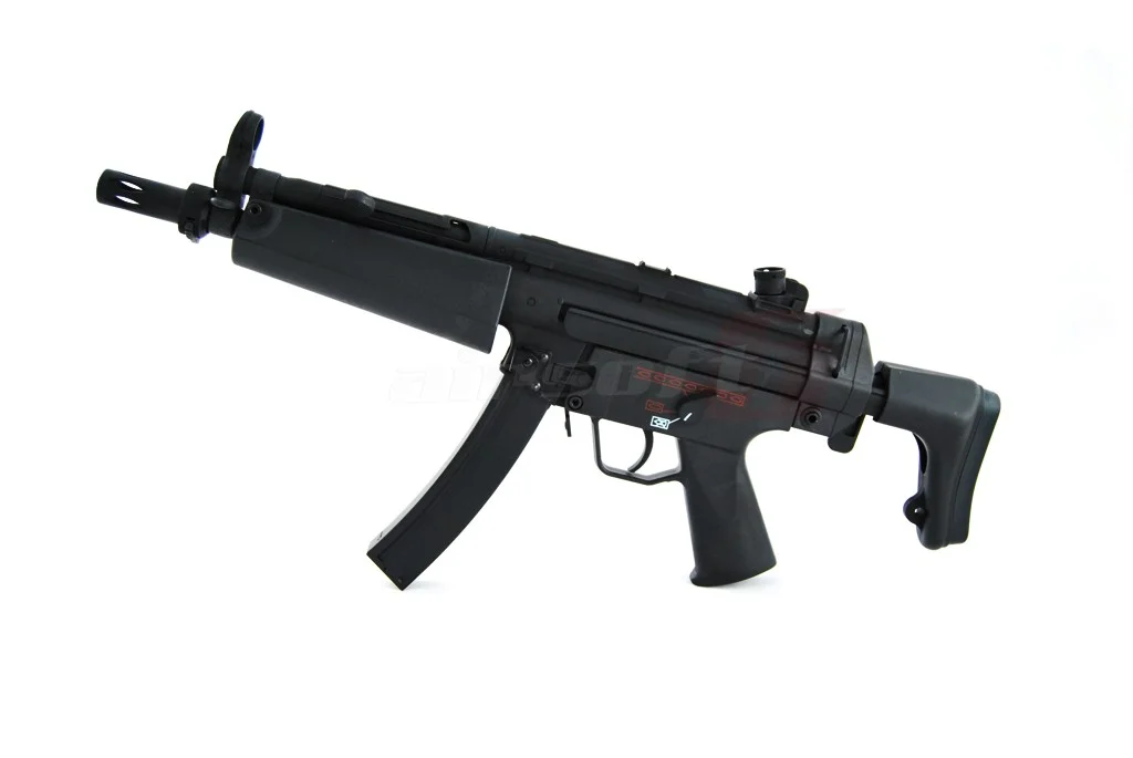 Cyma MP5 Navy CM.041J 7