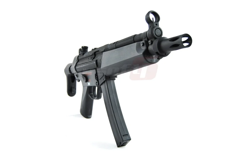 Cyma MP5 Navy CM.041J 8