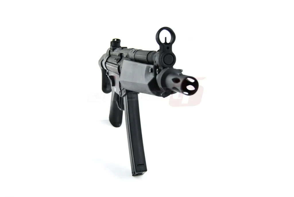 Cyma MP5 Navy CM.041J 4