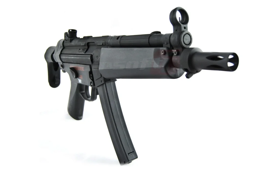 Cyma MP5 Navy CM.041J 3