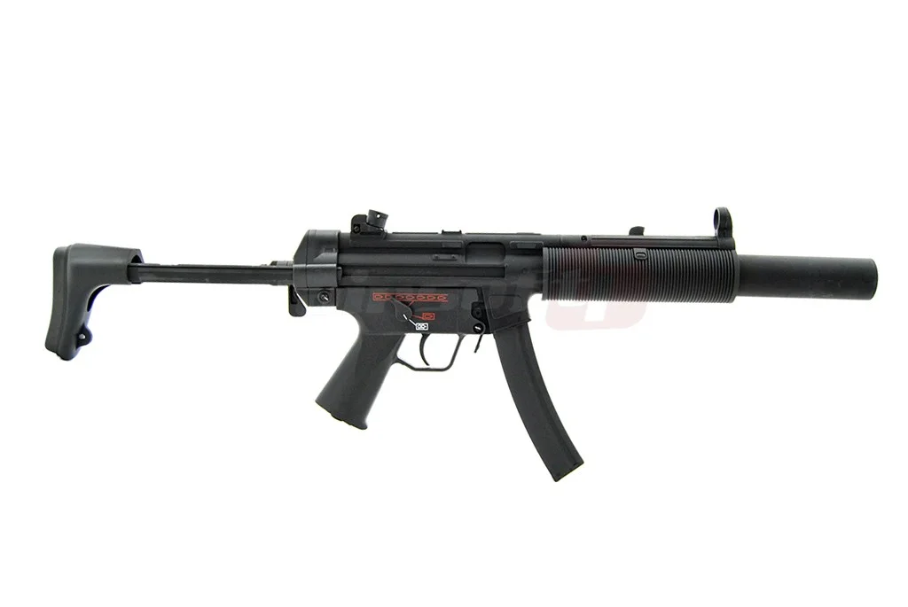 Cyma MP5 SD6 CM.041SD 5