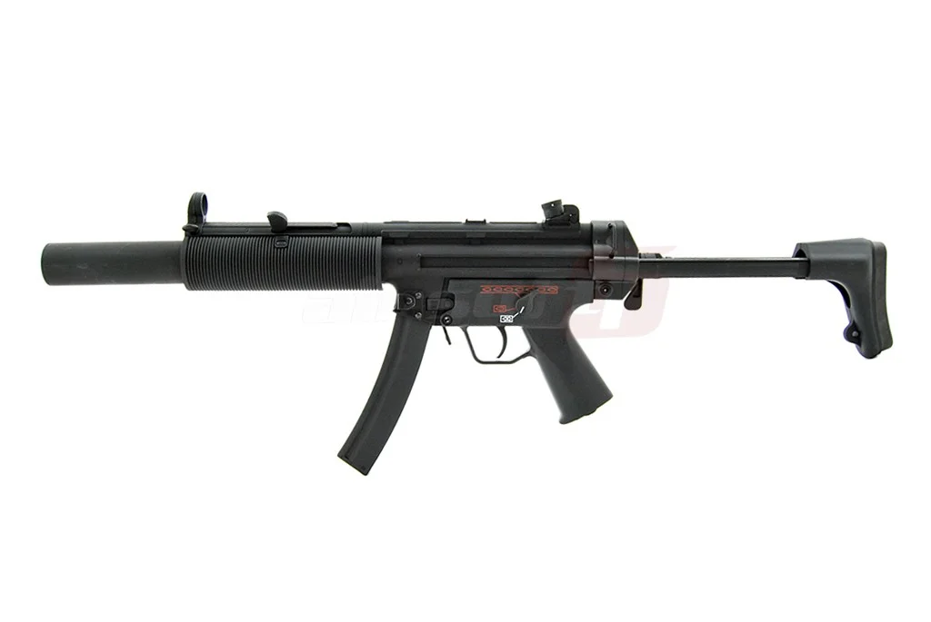 Cyma MP5 SD6 CM.041SD 13