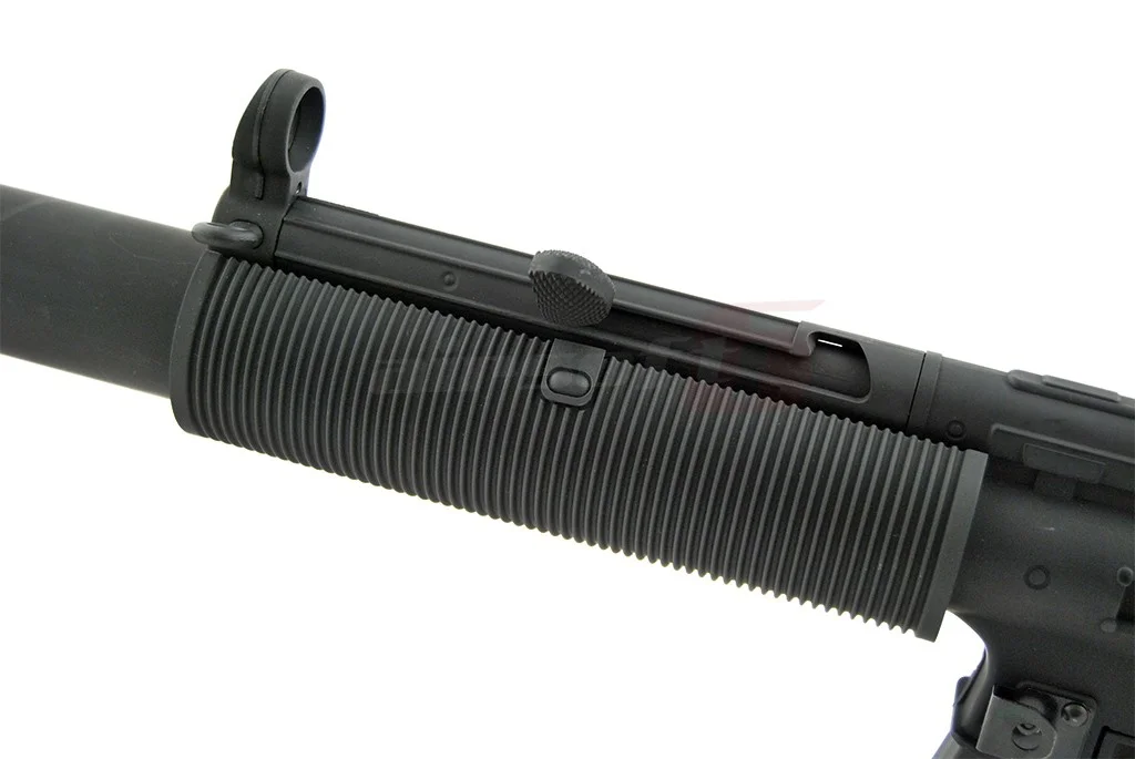 Cyma MP5 SD6 CM.041SD 10