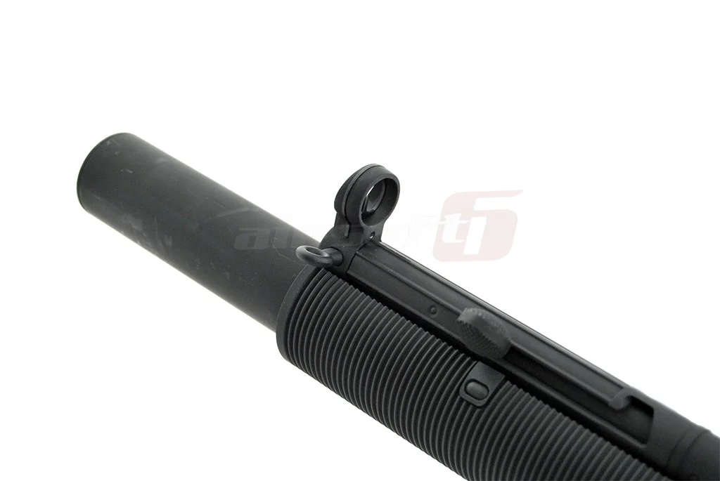 Cyma MP5 SD6 CM.041SD 8