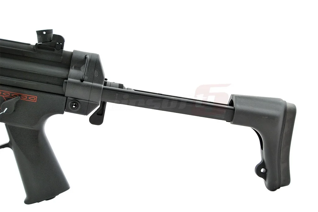Cyma MP5 SD6 CM.041SD 7