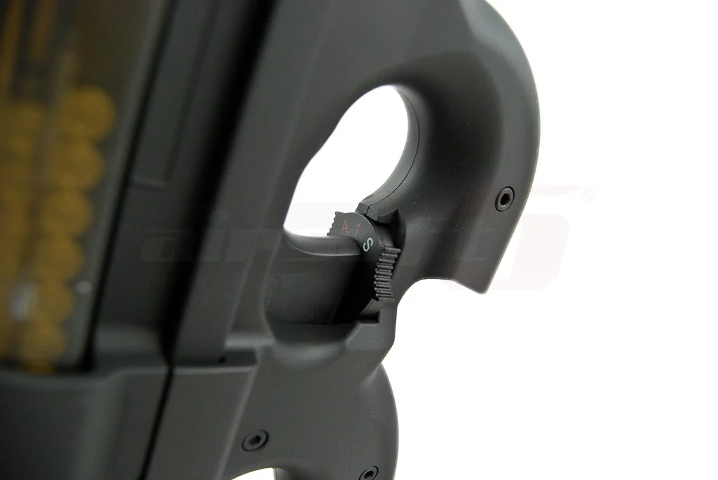 Cyma P90 CM.060B 5