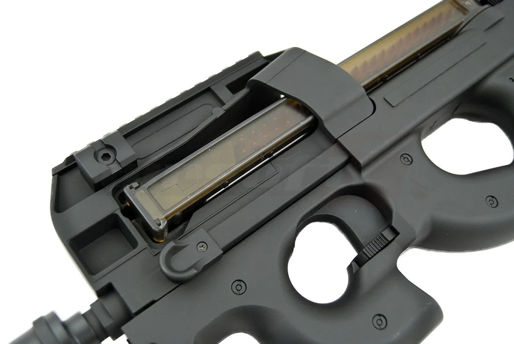 Cyma P90 CM.060B 10