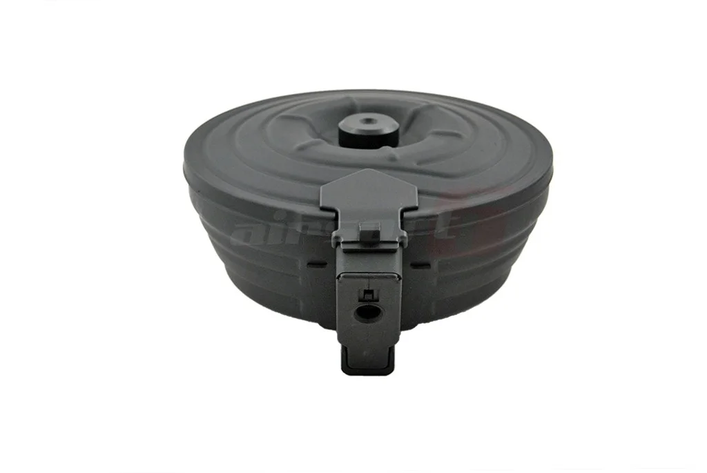Cyma incarcator electronic de mare capacitate AK 5