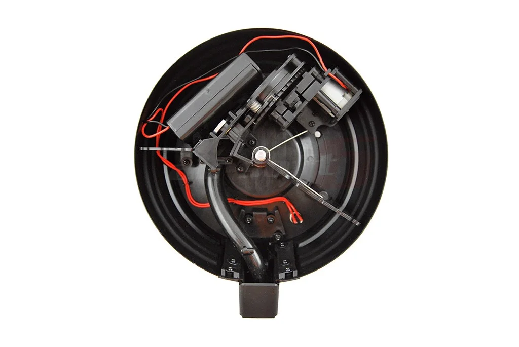 Cyma incarcator electronic de mare capacitate AK 3