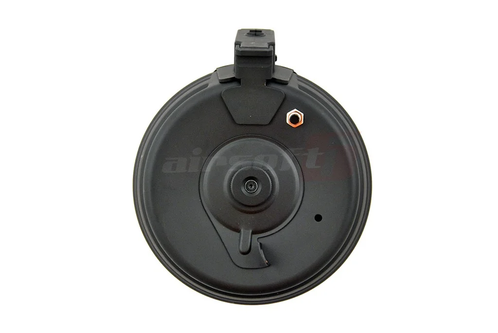 Cyma incarcator electronic de mare capacitate AK 6