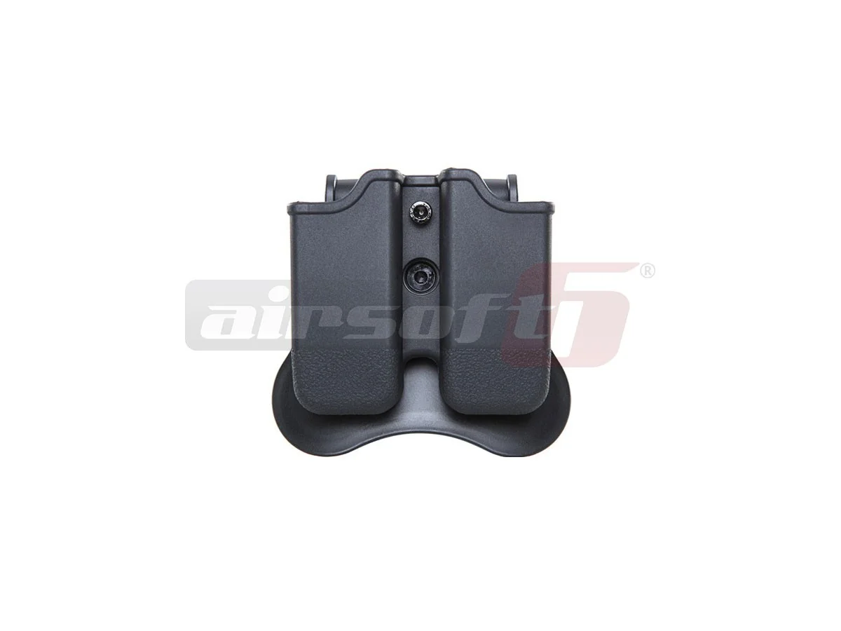 Cytac suport incarcatoare glock 3